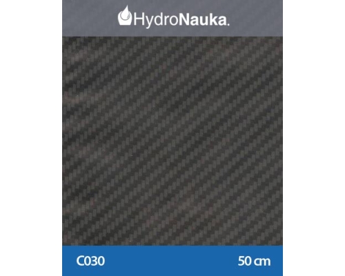 Folia do hydrografiki Carbon